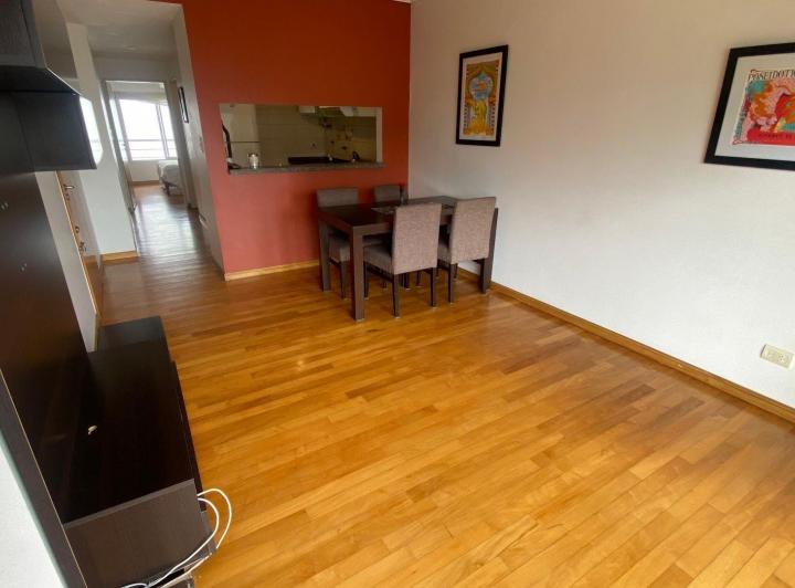 Departamento · 40m² · 2 Ambientes