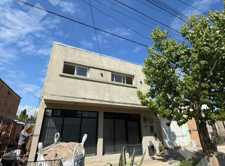 Departamento · 2 Ambientes
