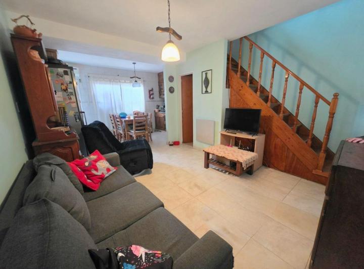 Departamento · 57m² · 3 Ambientes