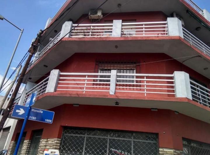 Departamento · 50m² · 3 Ambientes