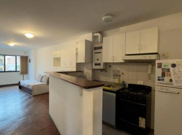 Departamento · 51m² · 2 Ambientes · Departamento Zona Tribunales Centro | 1 Dormitorio | Estudio | Balcón