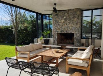 Casa de 7 ambientes, Tigre · Casa en Alq. Temporario en Lagos del Norte, Don Torcuato, Tigre