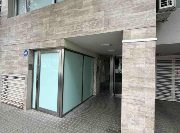 Departamento · 29m² · 1 Ambiente