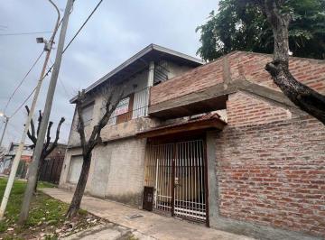 Casa de 3 ambientes, La Matanza · Casa de 3 Ambientes