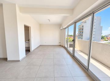 Departamento · 37m² · 1 Ambiente · Monoambiente con Balcon a Estrenar