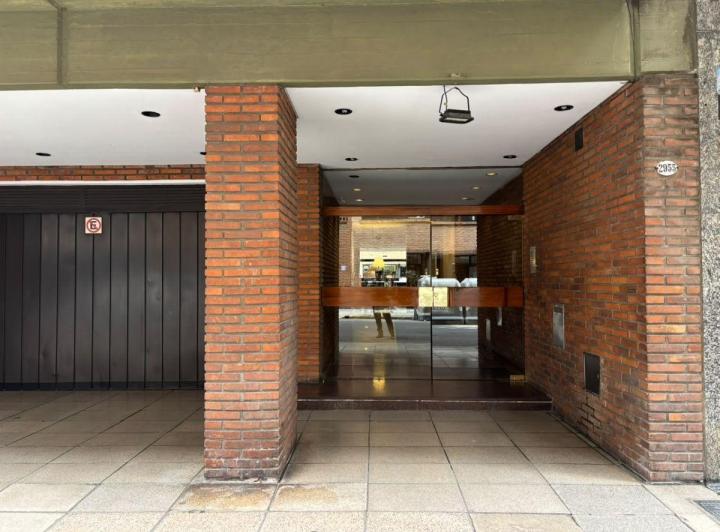 Departamento · 60m² · 3 Ambientes · 1 Cochera