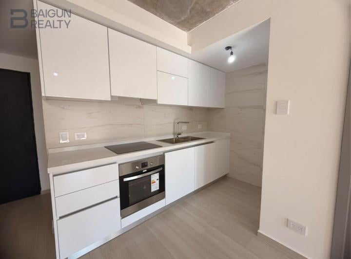 Departamento · 51m² · 1 Ambiente