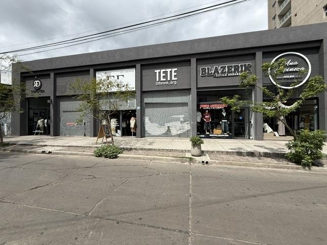 Local comercial · 60m² · 1 Ambiente