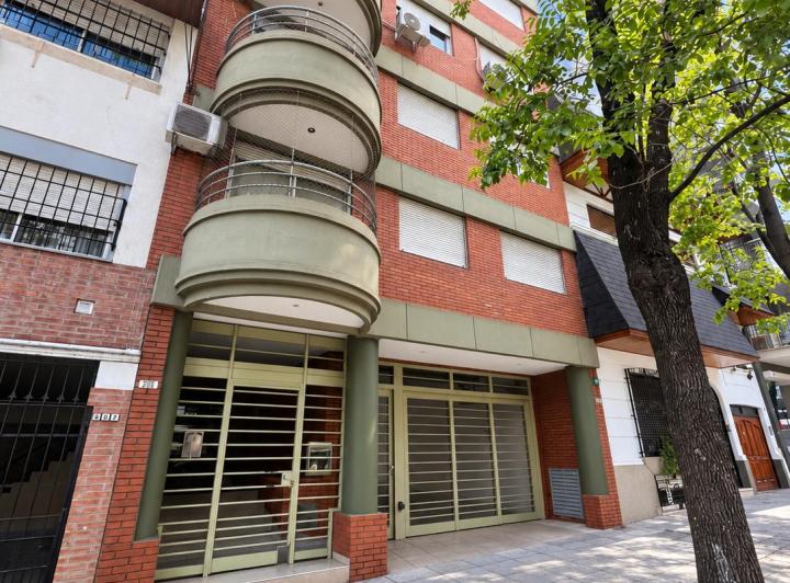 Departamento · 50m² · 2 Ambientes