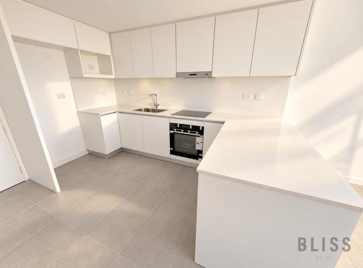 Departamento · 56m² · 2 Ambientes · 1 Cochera