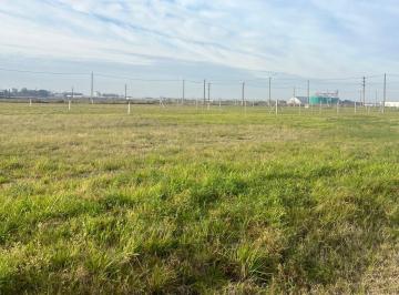 Terreno · 624m² · Lote en Venta en Rojas