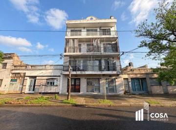 Departamento · 56m² · 3 Ambientes · Venta Departamento 2 Dorm. España y Hospitales Rosario