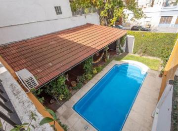 Casa · 200m² · 4 Ambientes · 2 Cocheras · Casa en Venta - 4 Ambientes - Villa del Parque