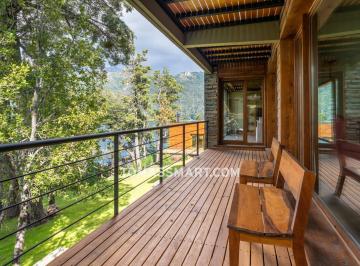 Departamento · 128m² · 4 Ambientes · 1 Cochera · Depto con 3 Dorm. en Peñon de Arelauquen