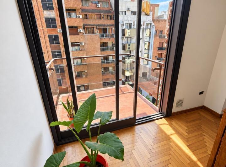 Departamento · 55m² · 3 Ambientes