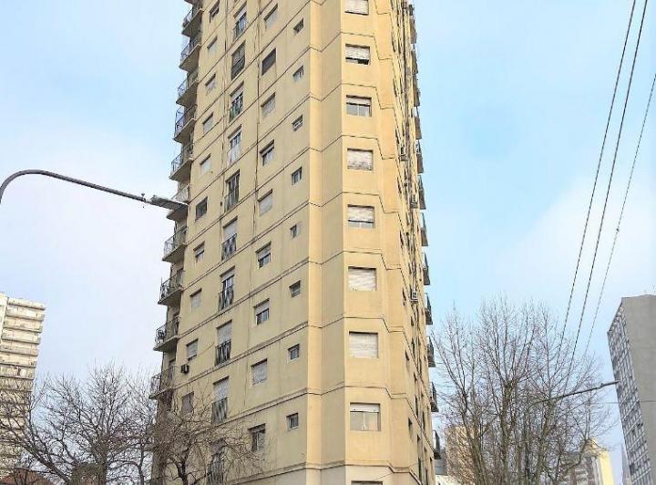 Departamento · 44m² · 3 Ambientes