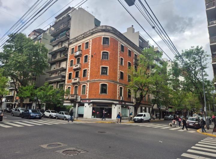 Departamento · 111m² · 4 Ambientes
