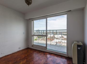 Departamento · 51m² · 3 Ambientes · Departamento de 3 Ambientes con Balcón, en San Telmo
