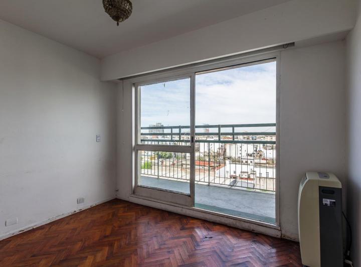 Departamento · 51m² · 3 Ambientes