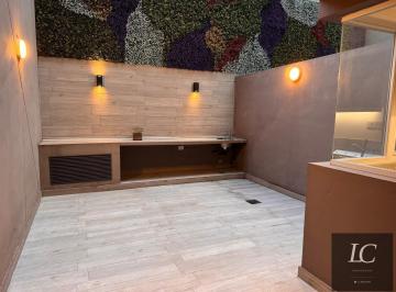 Departamento · 40m² · 2 Ambientes · Alquiler Departamento de 2 Ambientes con Patio en Palermo Holywood