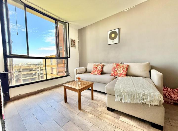 Departamento · 70m² · 4 Ambientes