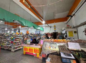 Fondo de comercio , Quilmes · ¡Oportunidad de Negocio! Supermercado en Venta - Listo Para Seguir Facturando