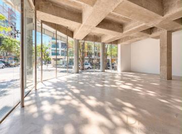 Local comercial · 459m² · 1 Cochera · Alquiler Local Comercial Esquina Caballito Cochera