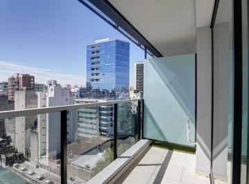 Departamento · 32m² · 1 Ambiente · Dpto Monoambiente a Estrenar Barrio Norte