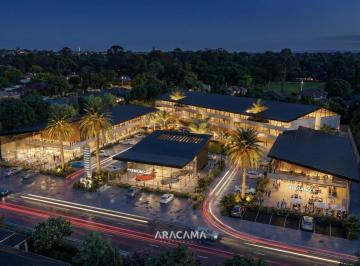 Oficina comercial · 69m² · 1 Ambiente · Oficina en Venta en Paseo 52 - Canning