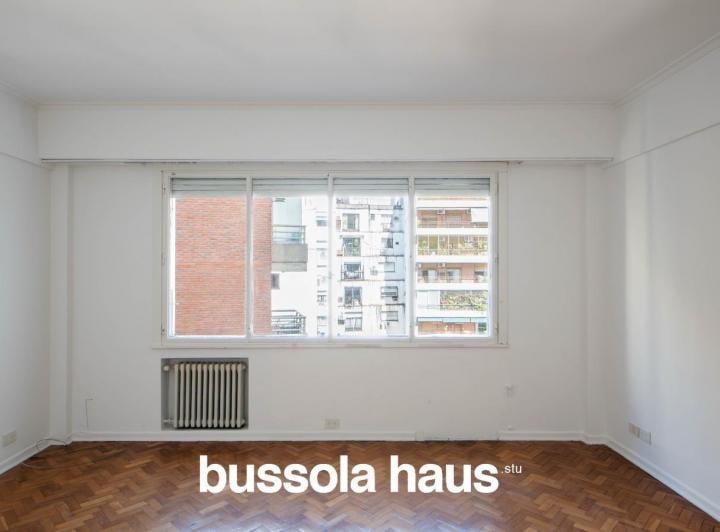 Departamento · 99m² · 3 Ambientes · 1 Cochera