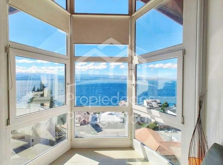 Departamento · 56m² · 2 Ambientes · 1 Cochera