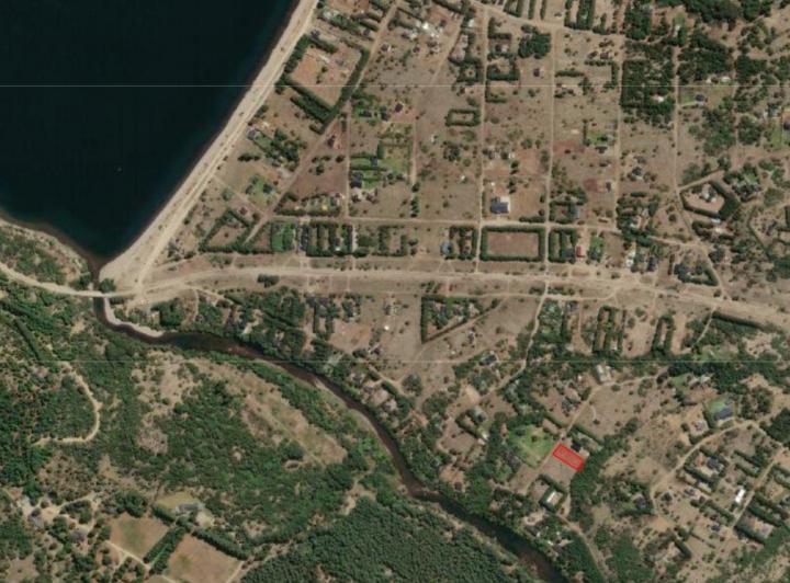 Terreno · 1047m²