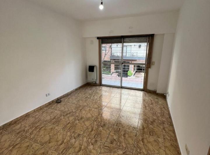 Departamento · 40m² · 2 Ambientes · 1 Cochera