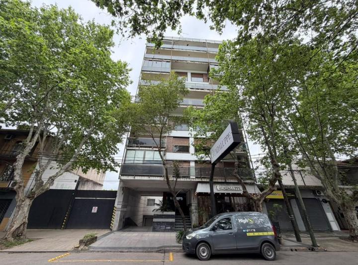 Departamento · 66m² · 3 Ambientes · 1 Cochera