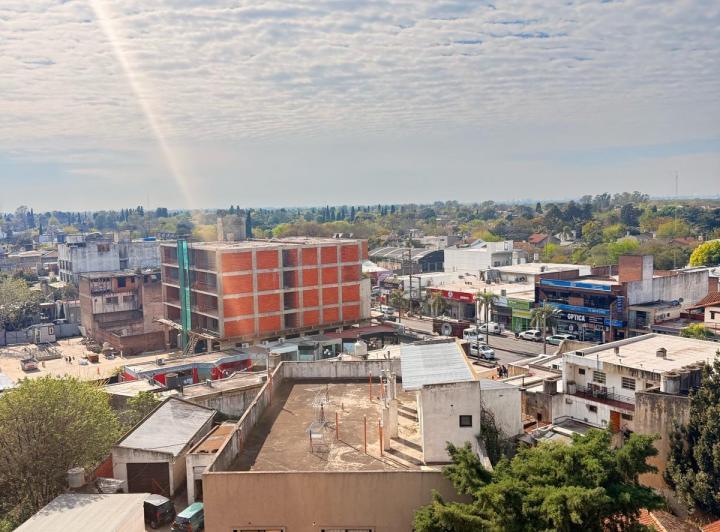 Departamento · 1 Ambiente