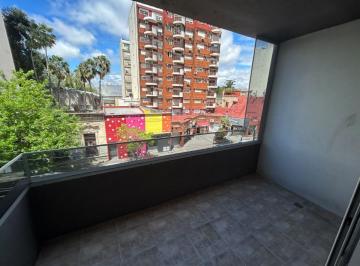 Departamento de 1 ambiente, Avellaneda · Monoambiente en Alquiler en Avellaneda