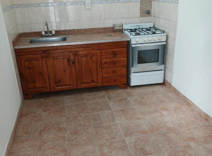 PH · 45m² · 2 Ambientes