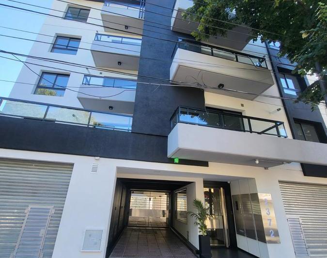 Local comercial · 27m² · 1 Ambiente