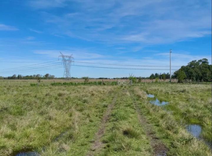 Terreno · 83550m²