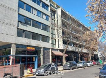Departamento · 65m² · 2 Ambientes · Departamento 2 Amb Amplio C/ Cochera Full Amenities