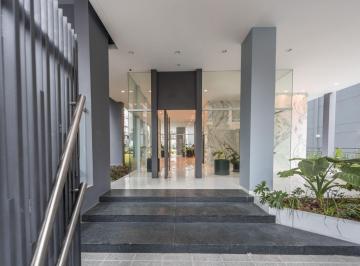 Departamento · 35m² · 1 Ambiente · Alquiler Monoambiente, Amenities, estrenar