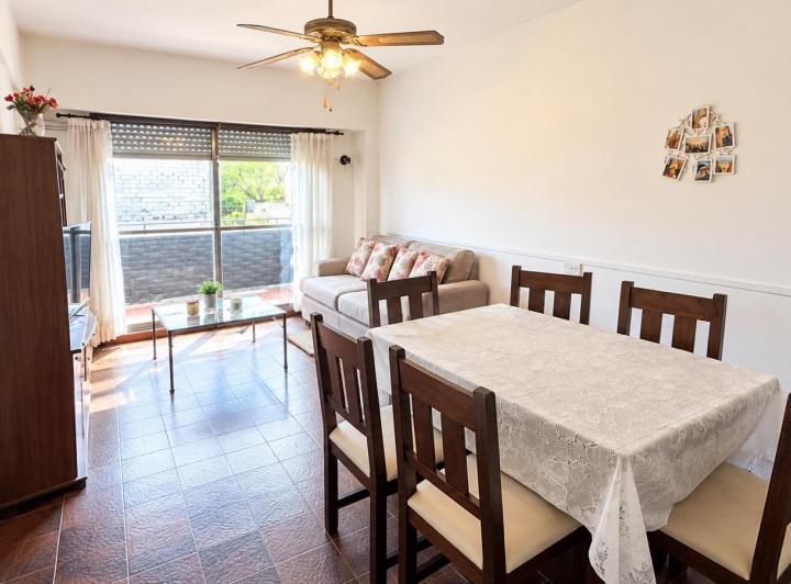 Departamento · 40m² · 2 Ambientes