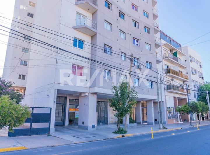 Departamento · 46m² · 2 Ambientes · 1 Cochera