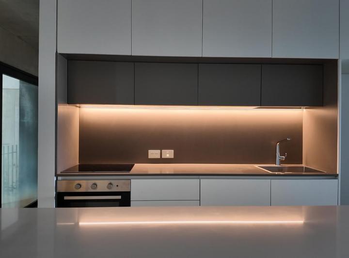 Departamento · 92m² · 3 Ambientes