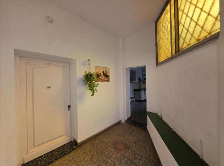 PH · 49m² · 2 Ambientes