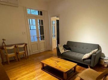 PH · 55m² · 2 Ambientes · PH - Palermo Soho
