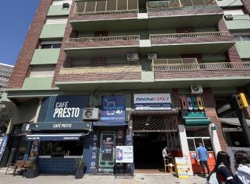 Local comercial · 25m² · 1 Ambiente · Local en La Mejor Zona Comercial de Vdp!
