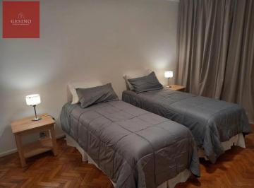 Departamento · 30m² · 2 Ambientes · Departamento Dos Ambientes - Recoleta - Alquiler Temporal