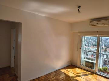 Departamento · 43m² · 3 Ambientes · Alquiler Depto 3amb Barrio Norte con Balcon