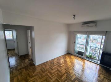Departamento · 43m² · 3 Ambientes · Alquiler Depto 3amb Barrio Norte con Balcon